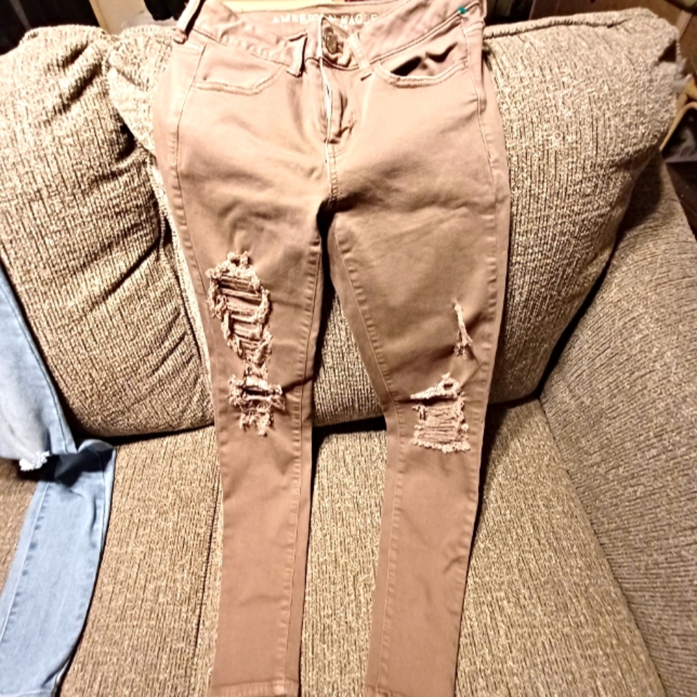 Pants
